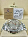 二手 ▶️ Rolex 勞力士 Yacht-Master ◀️ 16622 (40mm) 